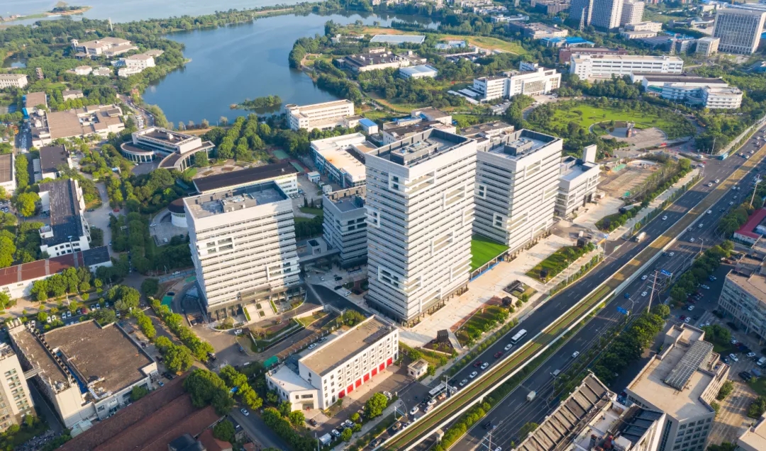 通知公告湖北青创园光谷示范园第一批项目征集启动啦